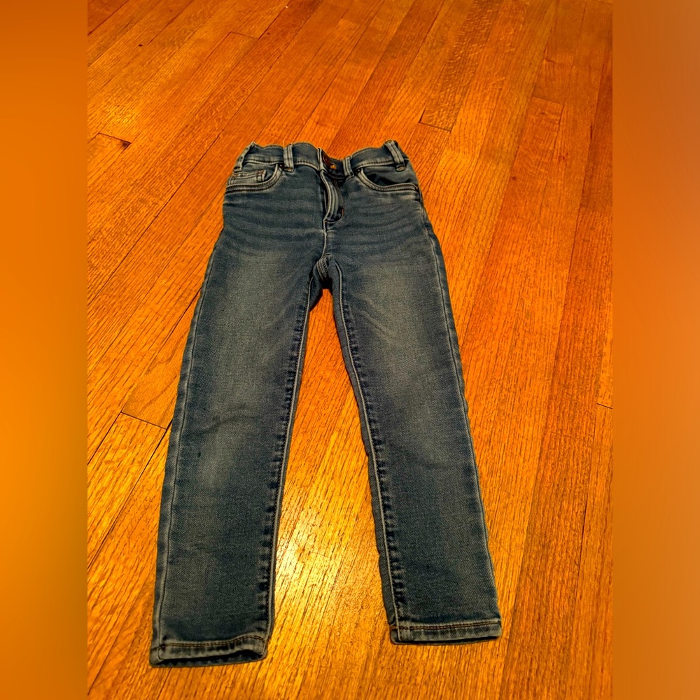 Crewcuts- J. Crew for kids Like New